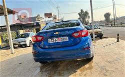 شيفروليه كروز